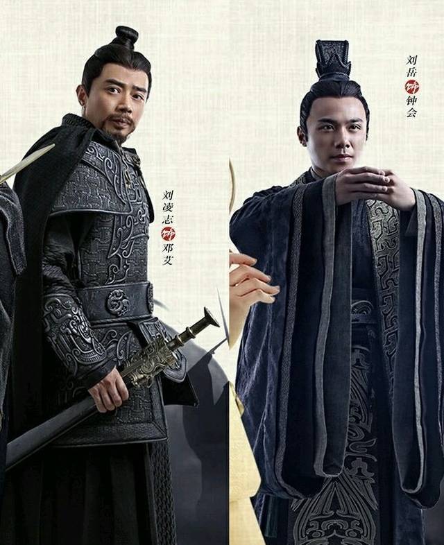 钟会为什么被称为三国的天才,钟会和司马昭权力对比