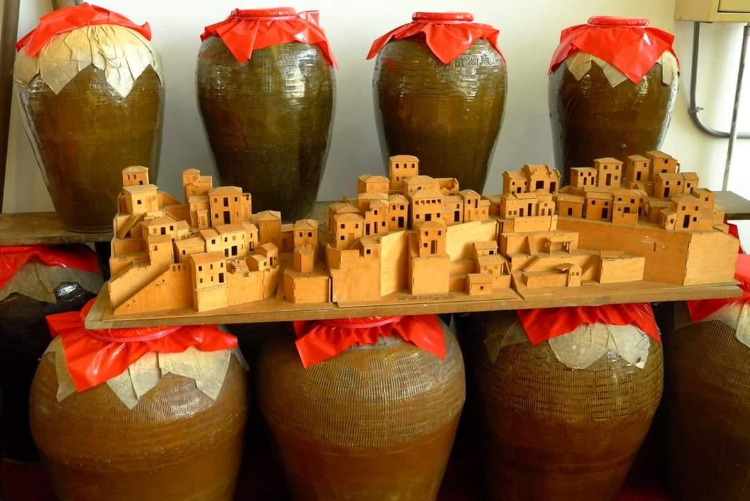 宝岛台湾经典美景美食一网打尽,宝岛台湾酒