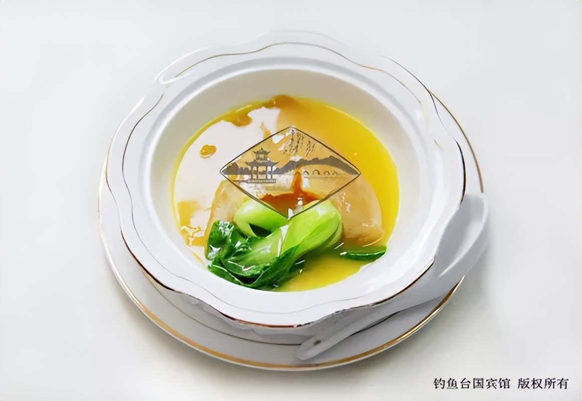 99%的人没看过的老照片,中国三大国宾馆