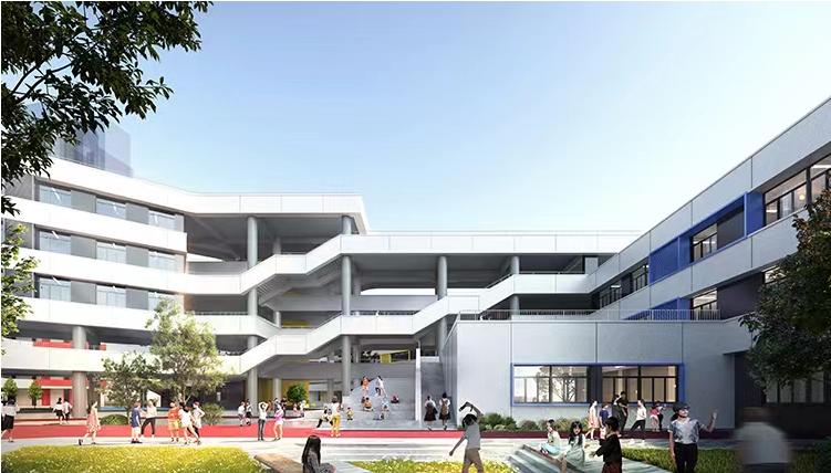 白云越秀星汇城二期,越秀白云星汇城钟落潭房型