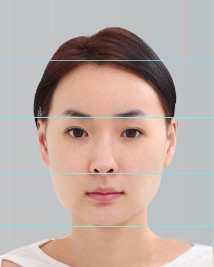 长相怎么显成熟,长得嫩怎么显成熟