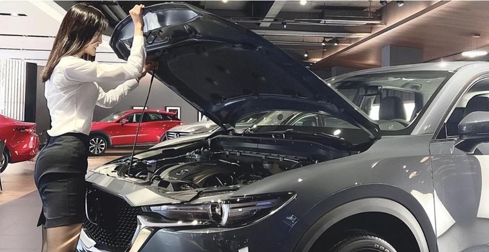 “找我买车，陪睡一晚”，卖车无底线，车行女销售陪睡内部遭曝光