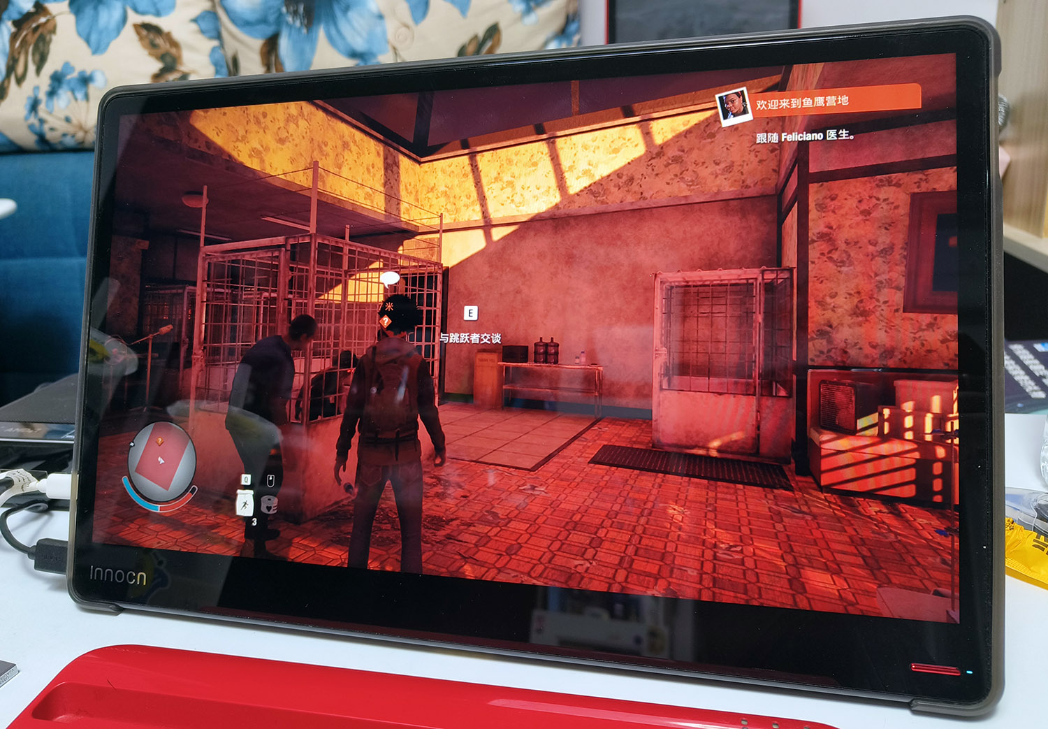 零刻sre5拆解,零刻sre5配什么显示器