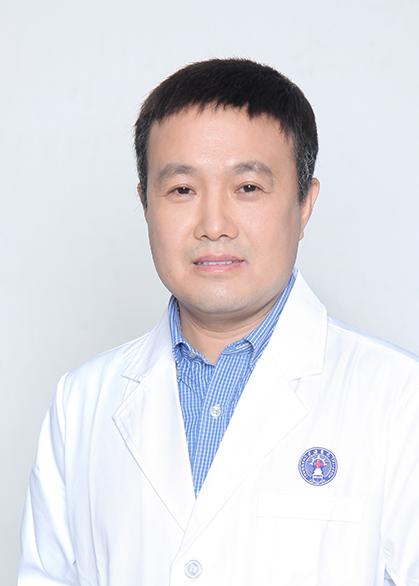 海军军医大学第一附属医院,上海长海医院各科室主任（一）