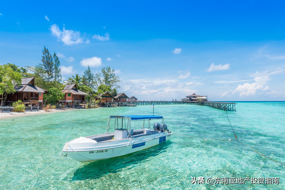 马来西亚买房要交哪些税费,中国人在马来西亚购房的购买流程