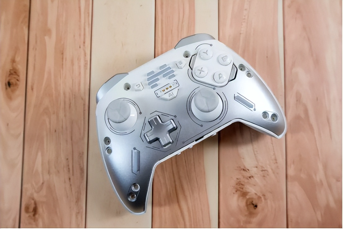 北通宙斯2精英手柄介绍,北通宙斯2光轴精英游戏手柄