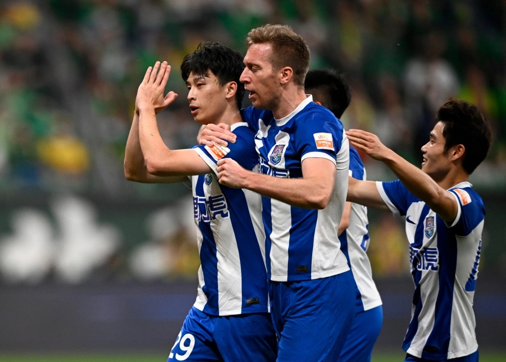 成都蓉城保守布阵仍2-0开门红,成都蓉城3-2战胜天津津门虎