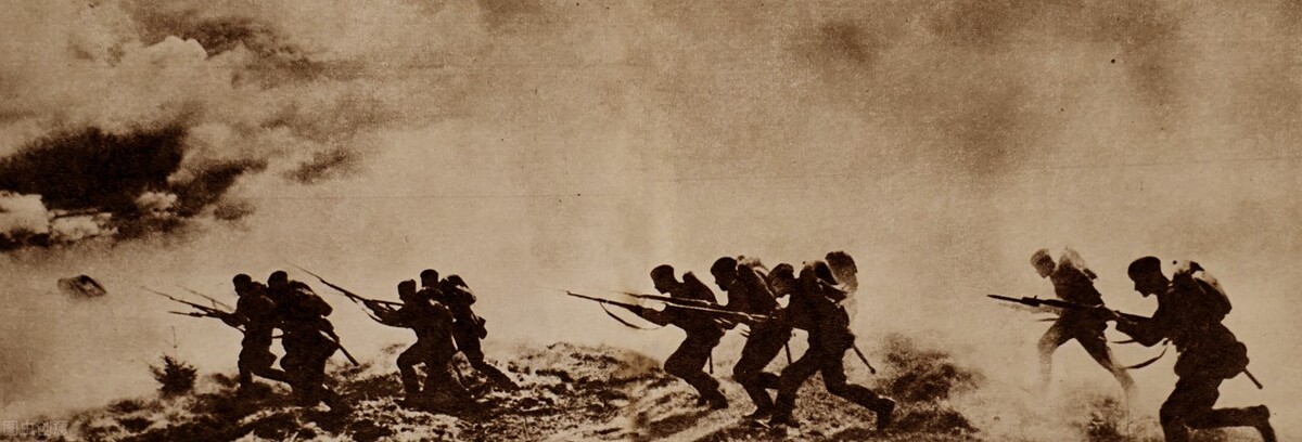 科普一战始末，知识点较多，收藏后慢慢品