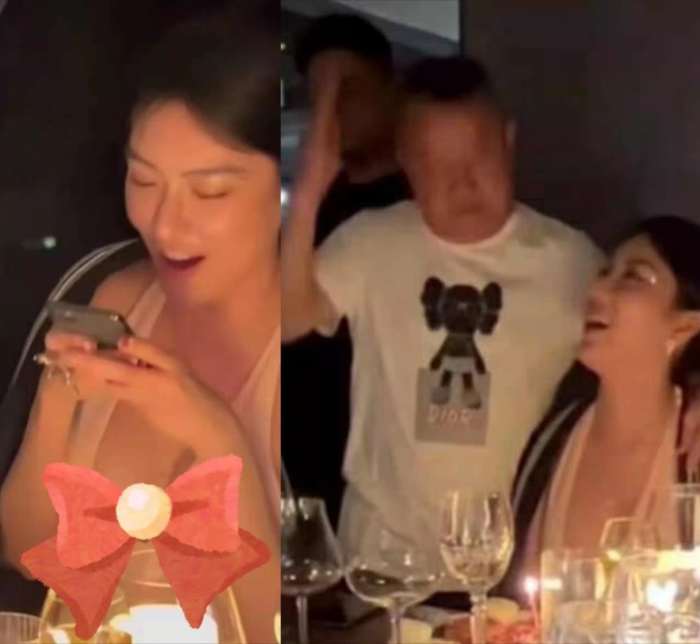 这一次，儿媳妇的“奔放”，彻底让曾志伟“颜面尽失”