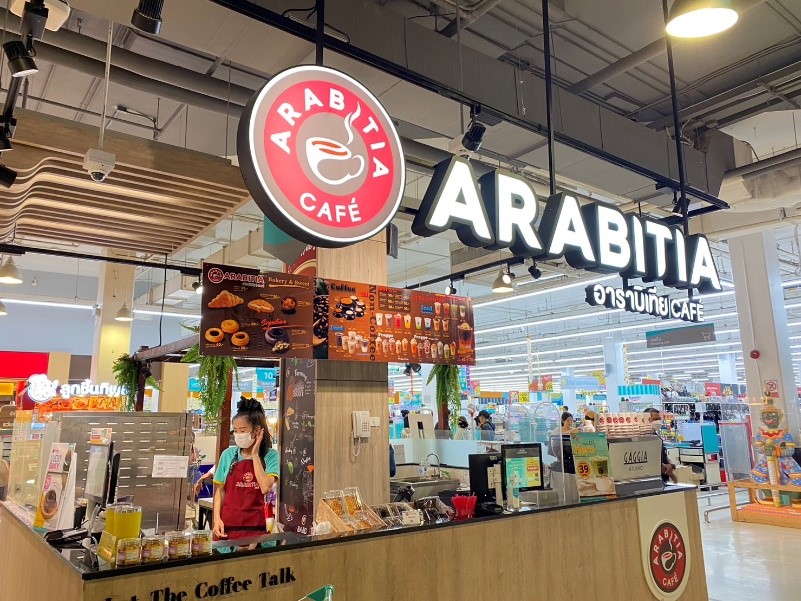 泰国lotus超市必买的,泰国lotus多少家