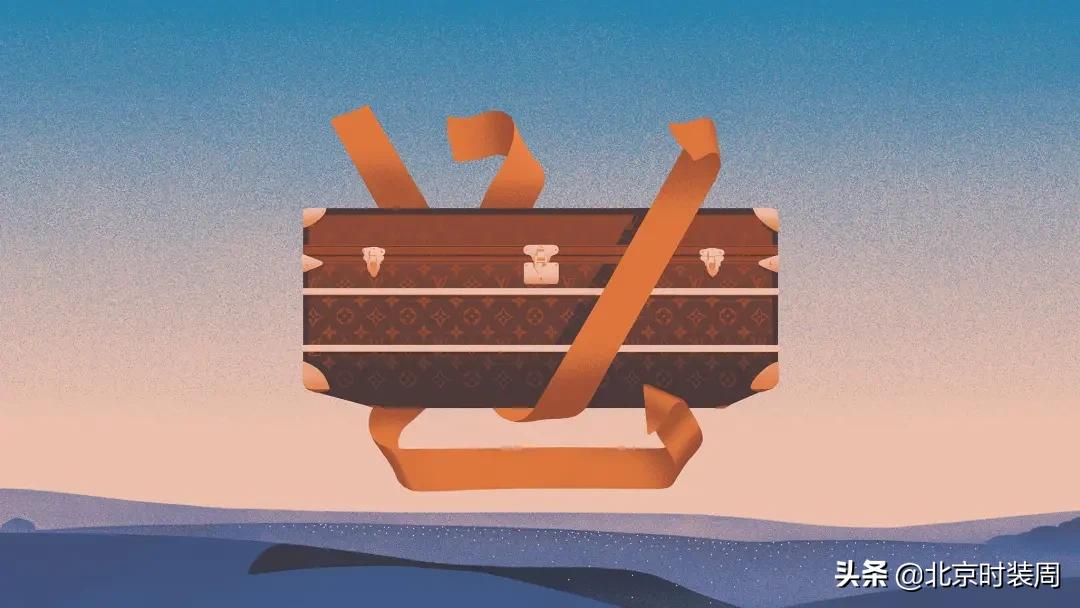 为什么时尚品牌要进入家装,时尚为什么能持续发展起来