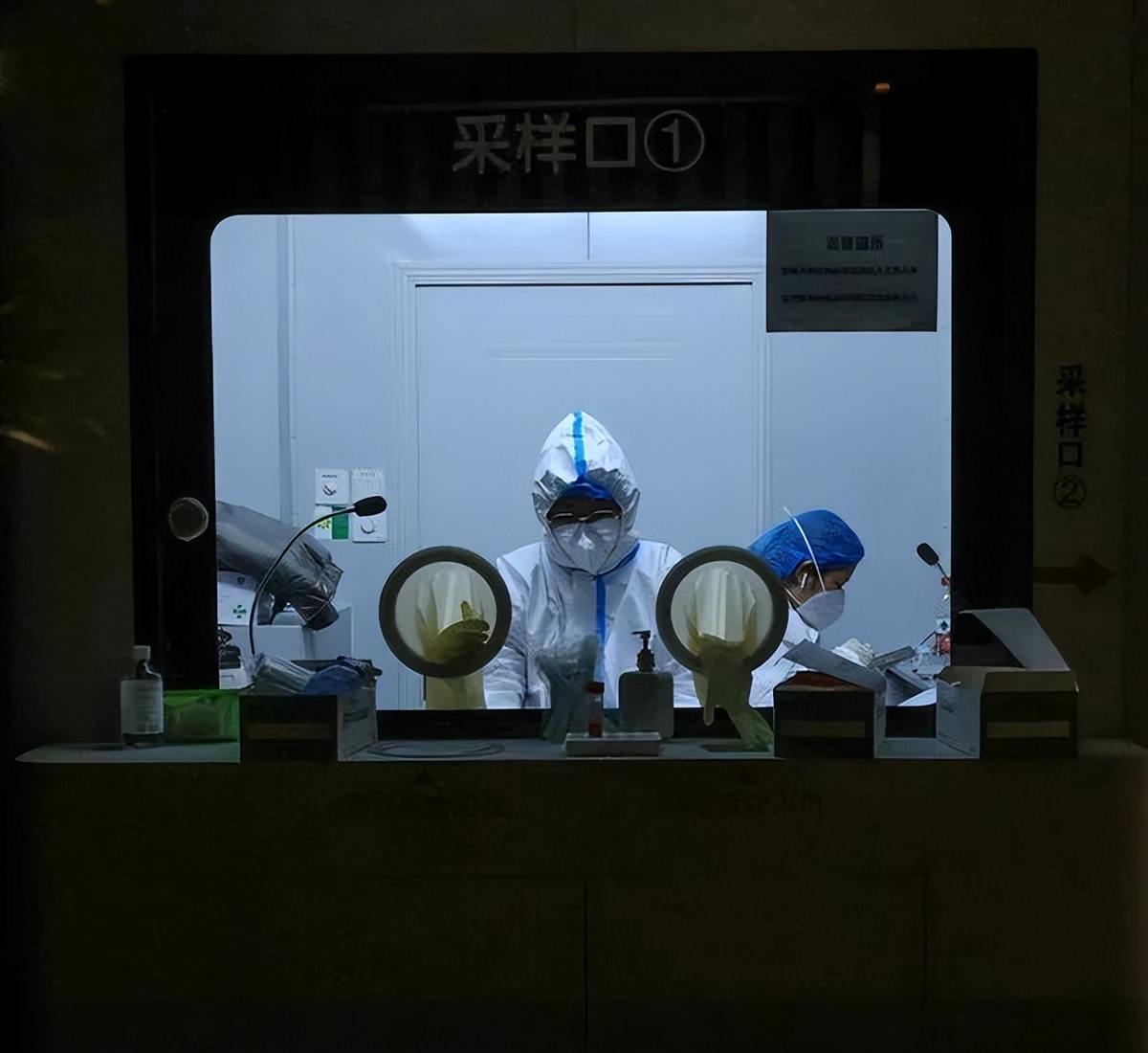 抗疫的红色密码,抗疫制胜密码视频