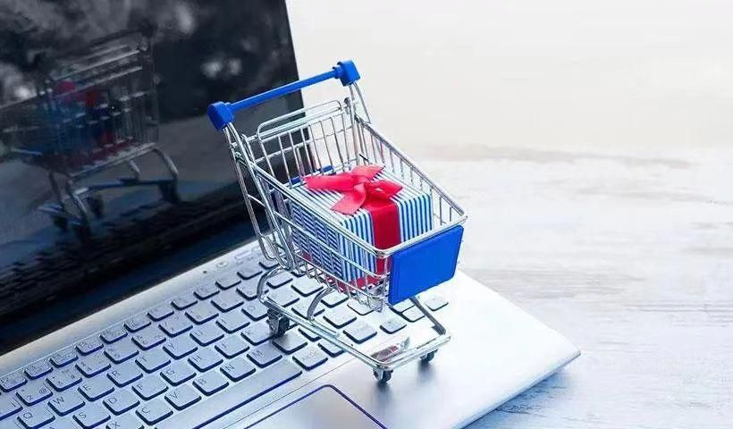 一段话分析跨境电商行业发展现状,我国跨境电商行业正在迅猛发展