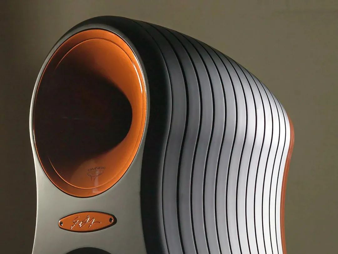 真TMD太好听了——意大利ZingaliClientEvo3.18音箱