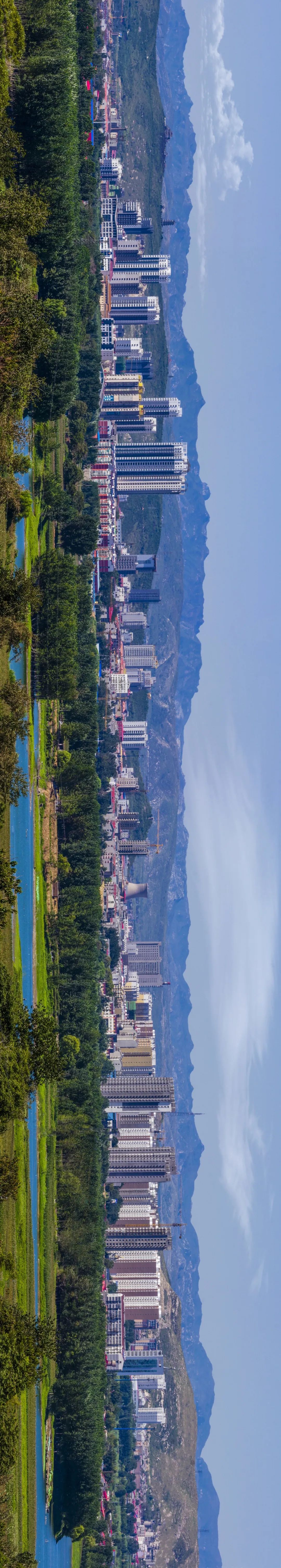 这么近那么美周末到河北（23|腾云驾雾“瞰”峰峰