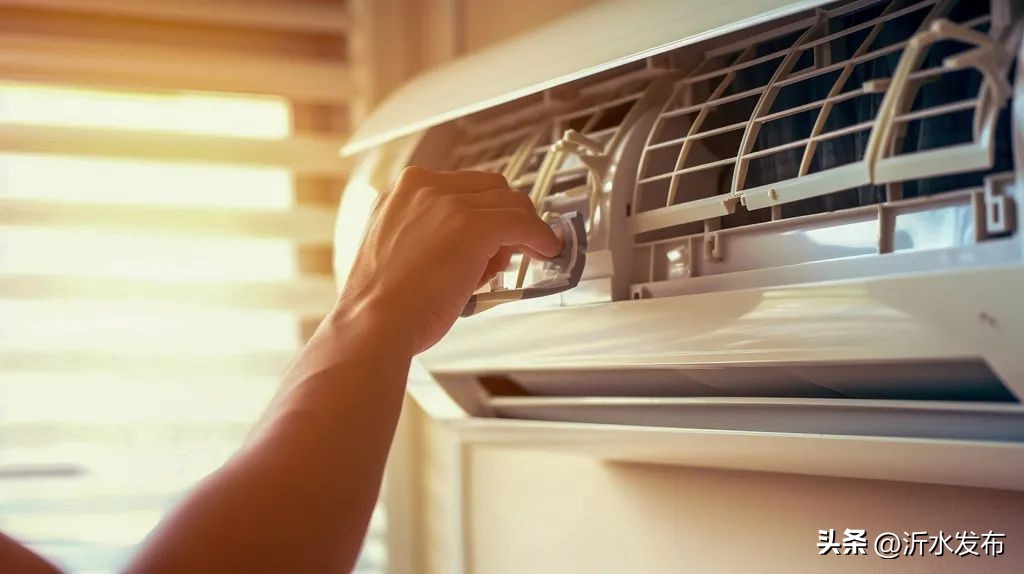 夏天一吹空调就冷怎么回事,夏天一吹空调就全身酸痛为什么