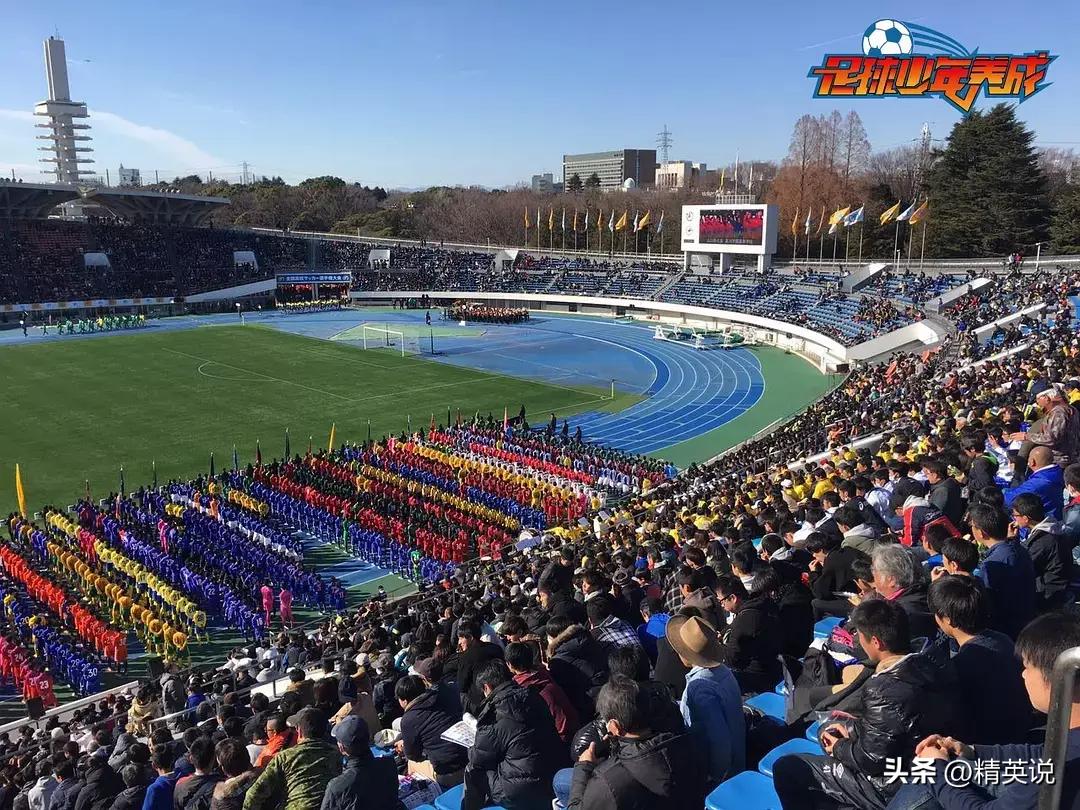 掀翻德意志战车、干倒西班牙斗牛士！日本足球，是如何崛起的？