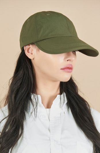 方圆脸怎么选帽子防晒,方圆脸怎么选鸭舌帽