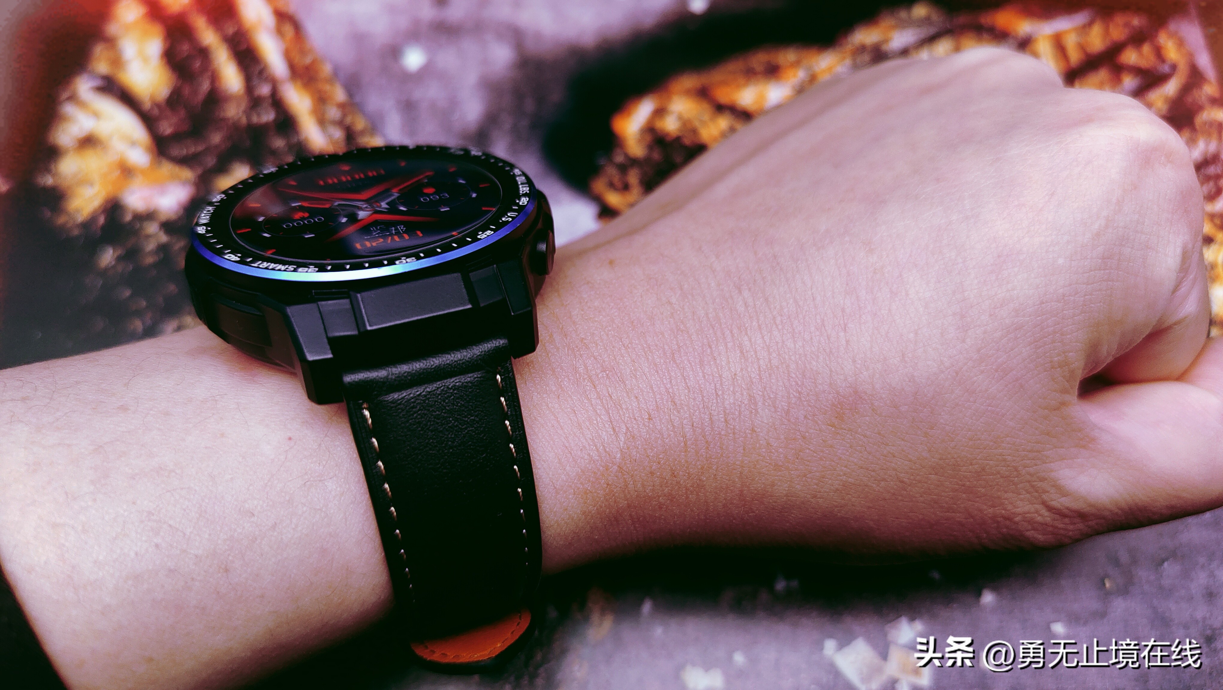 华为智能表和苹果智能表对比,性价比最好的华为智能手表