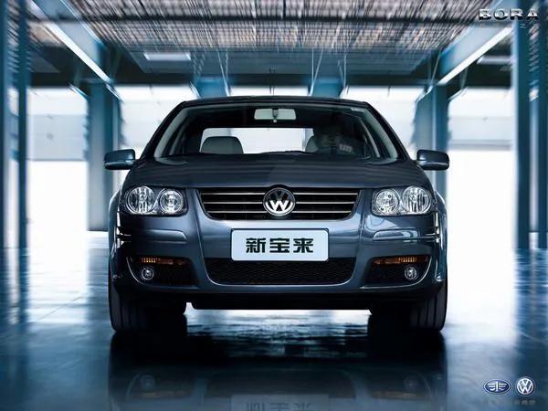 宝来,宝来落地价