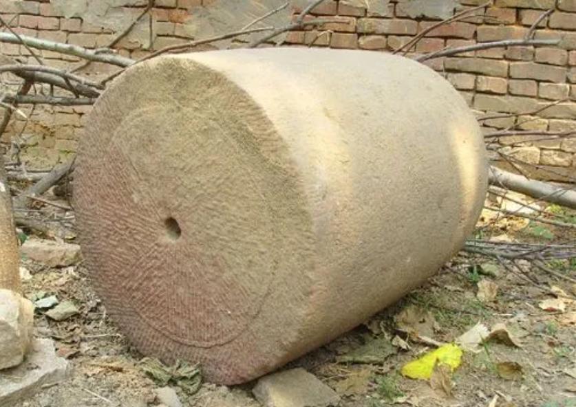 过时的姨妈巾,40后农村老物件