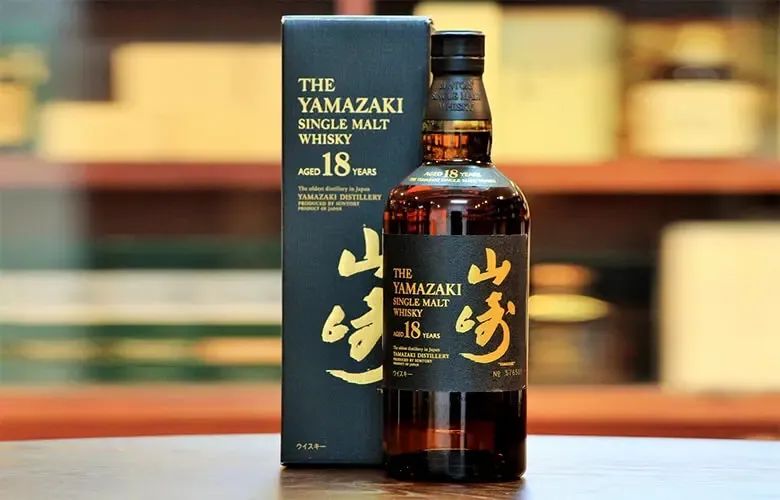 茅台对比日本威士忌,茅台为什么比日本便宜