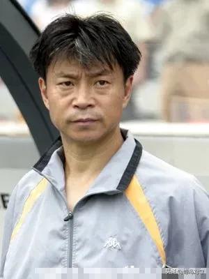 中国男足速度最快球员,中国男足过去20年