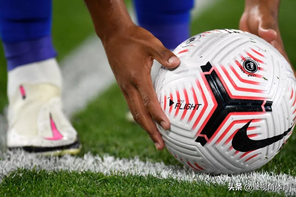 英超用球历届,英超比赛中有几个用球