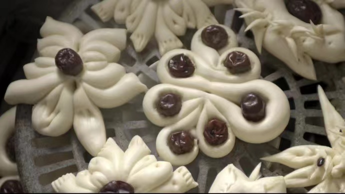 10年后看10年前视频,十年后再次回头看