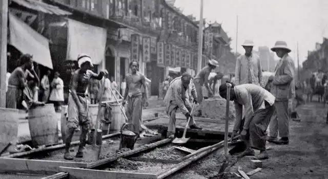 建国后,河南一商店老板被群众当特务,政府通告:他的代号是112