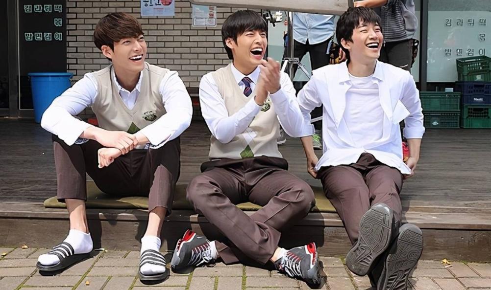 韩国了解真实的中国吗,带你了解真实的首尔