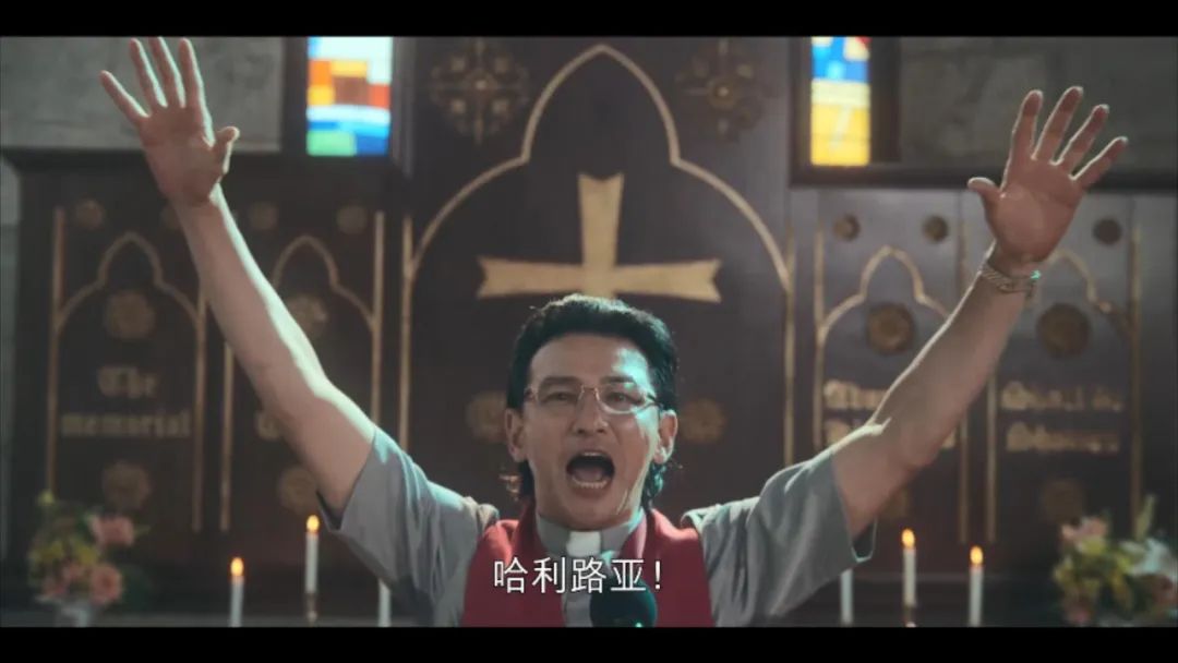 抱歉，三大顶级影帝也救不了它