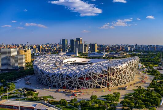 15年基建投资了多少,当年投资34亿元的鸟巢怎么样了