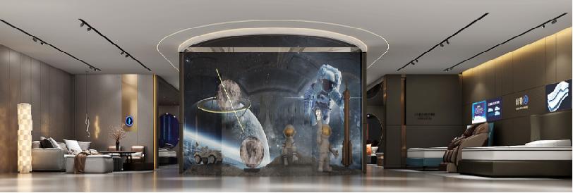 当软体家居遇到广州建材展，尚驰将擦出怎样的火花？