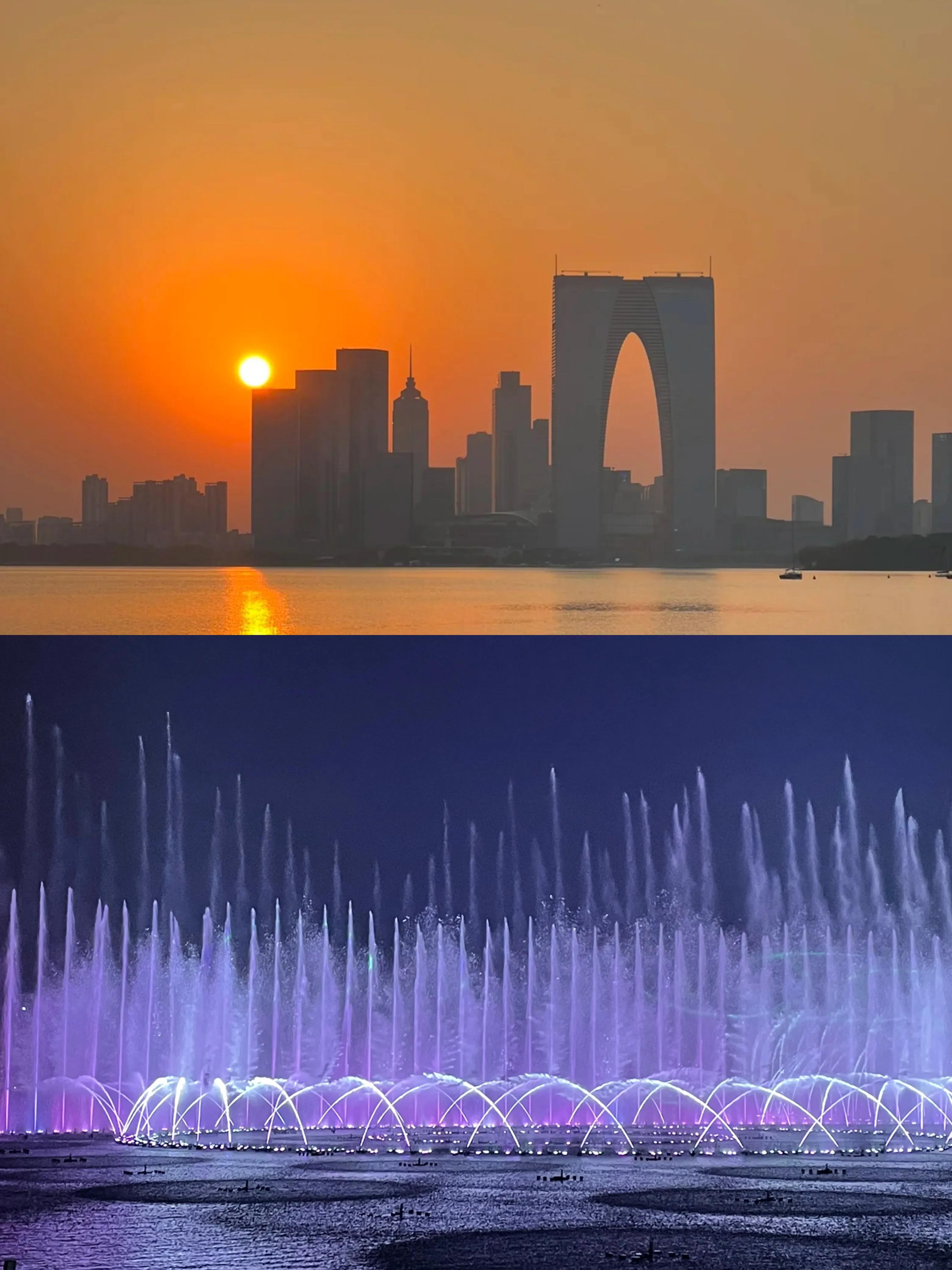 苏州旅游景点最值得去的地方,去苏州必去的旅游景点推荐