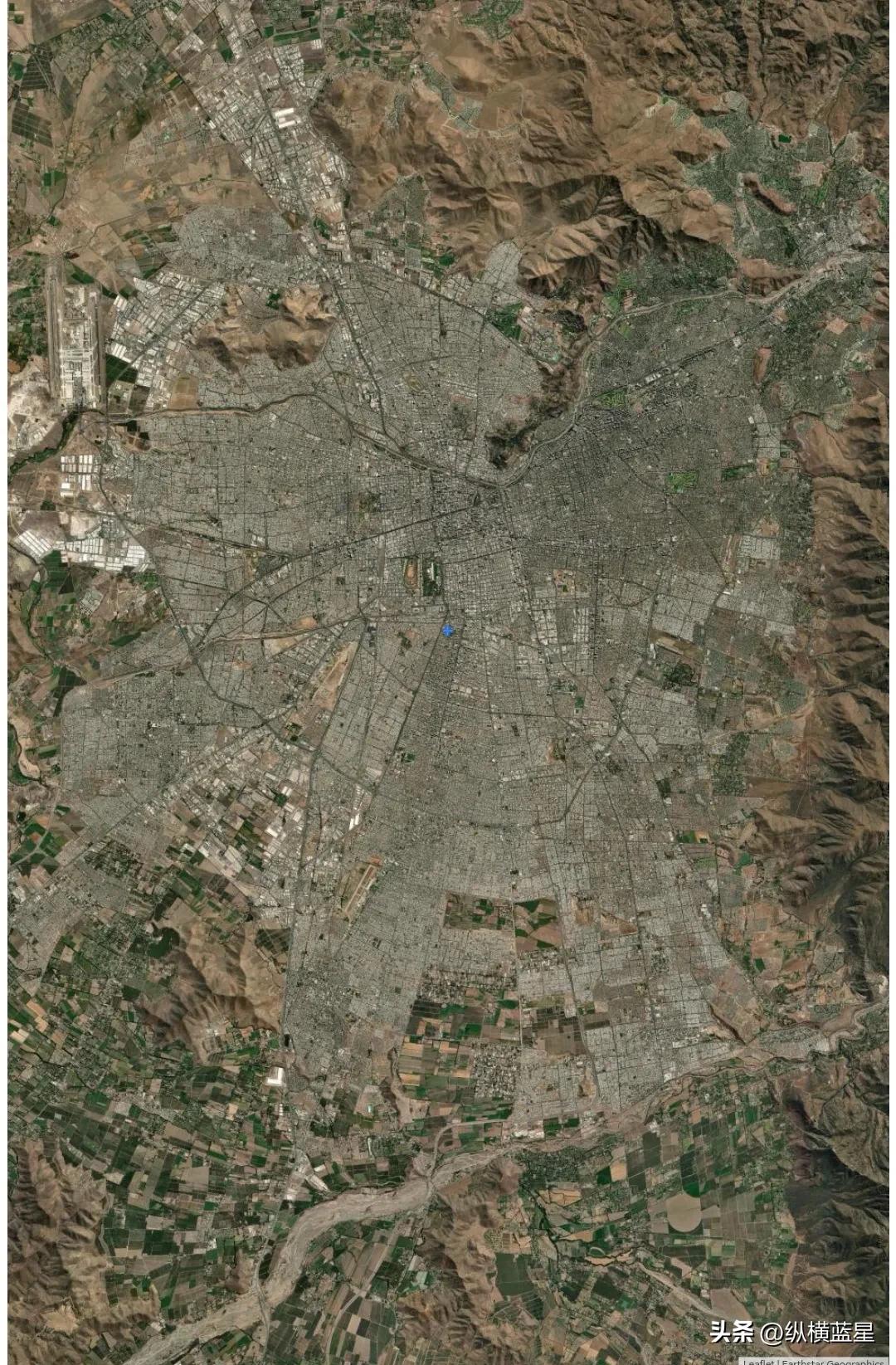 南美四国之智利,天涯之国智利南极观光