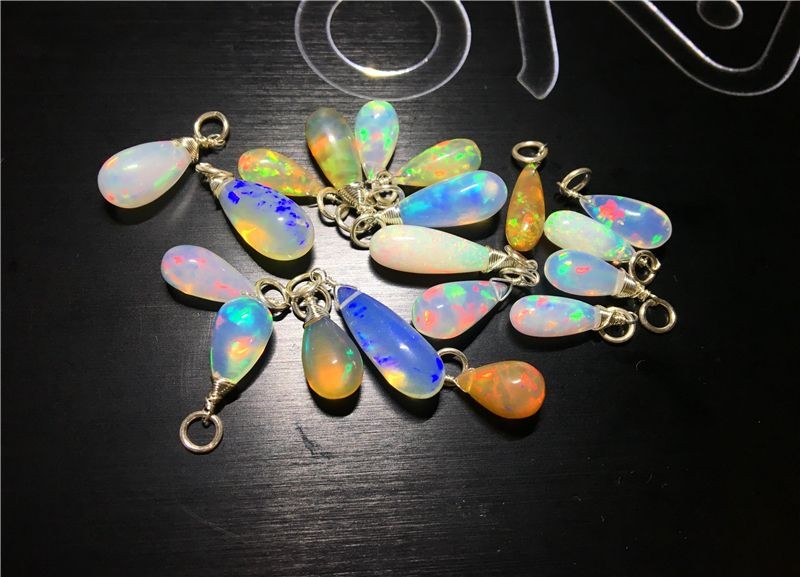 欧泊有收藏价值吗,欧泊多大有收藏价值