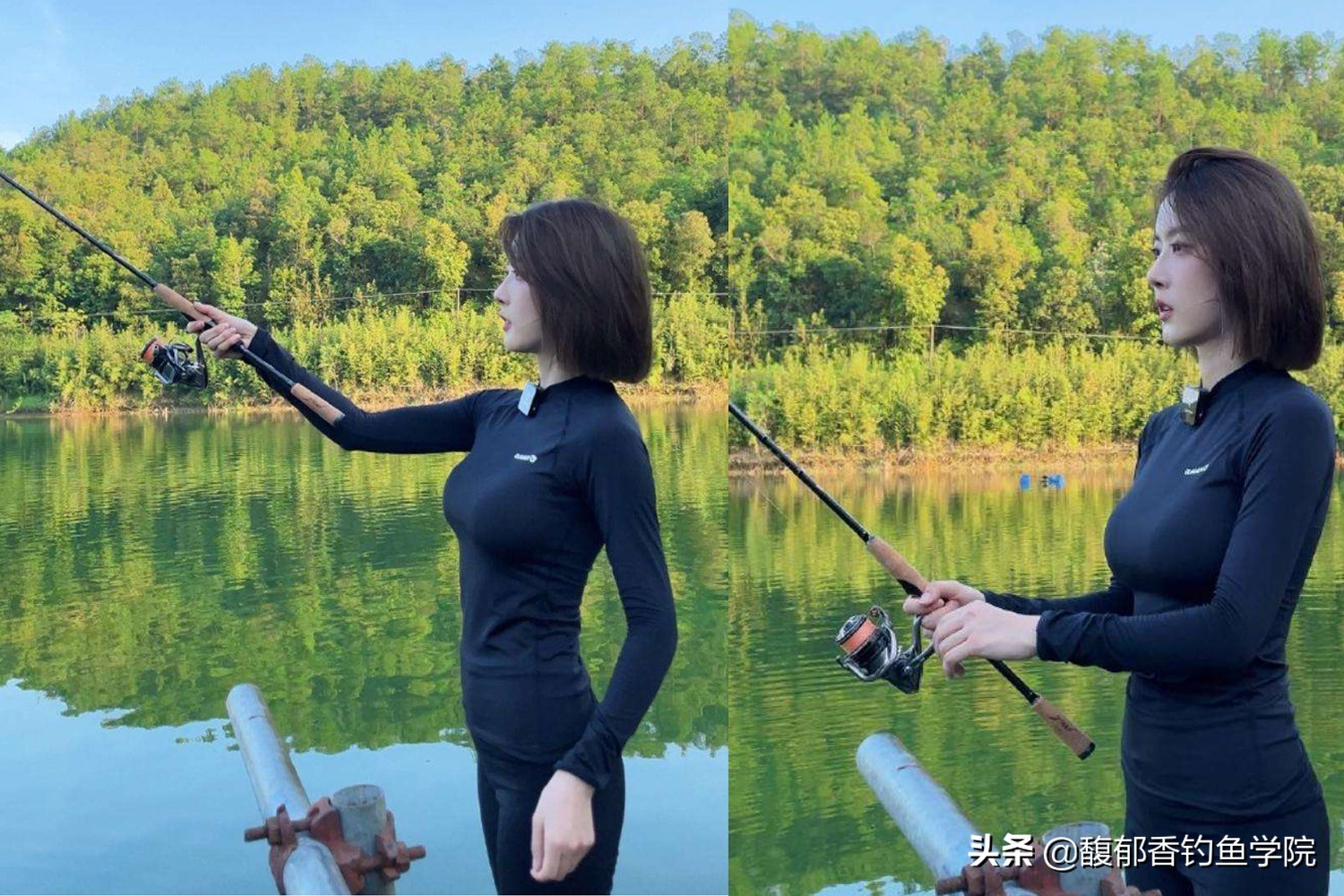 钓鲫鱼饵料是哪种鱼饵最好,野钓鲫鱼哪种饵料效果最好