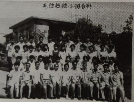 说企业办教育，忆毛纺岁月讲毛纺故事