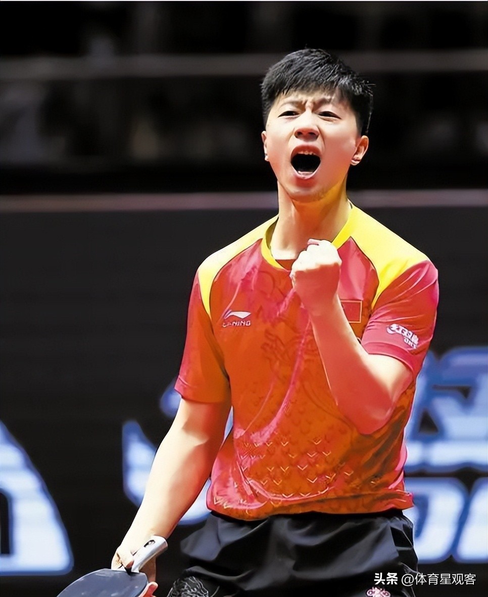 国乒队长马龙,国乒队长马龙最新消息