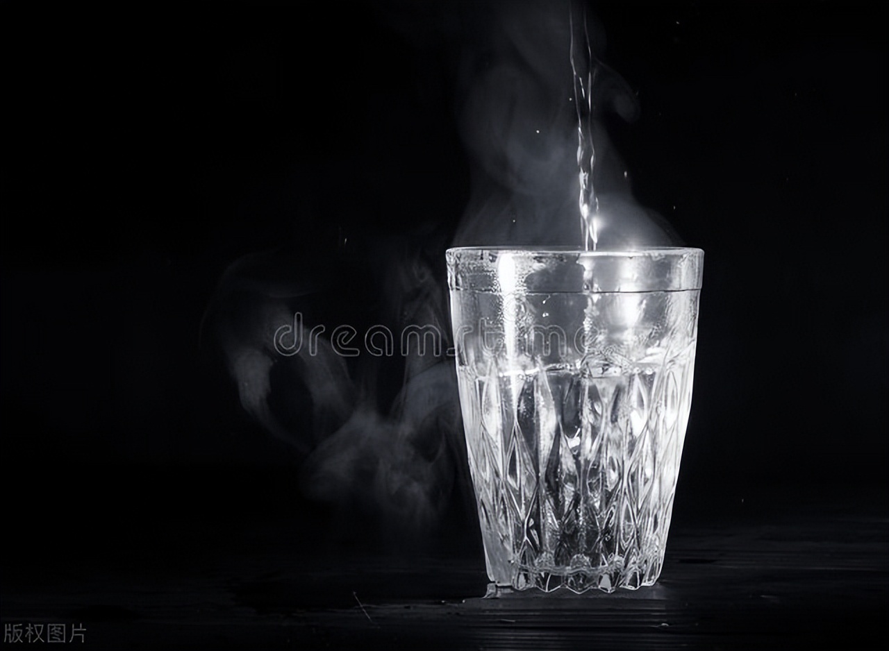 自来水烧开后水质会变好吗,自来水看着比较干净烧开却浑浊