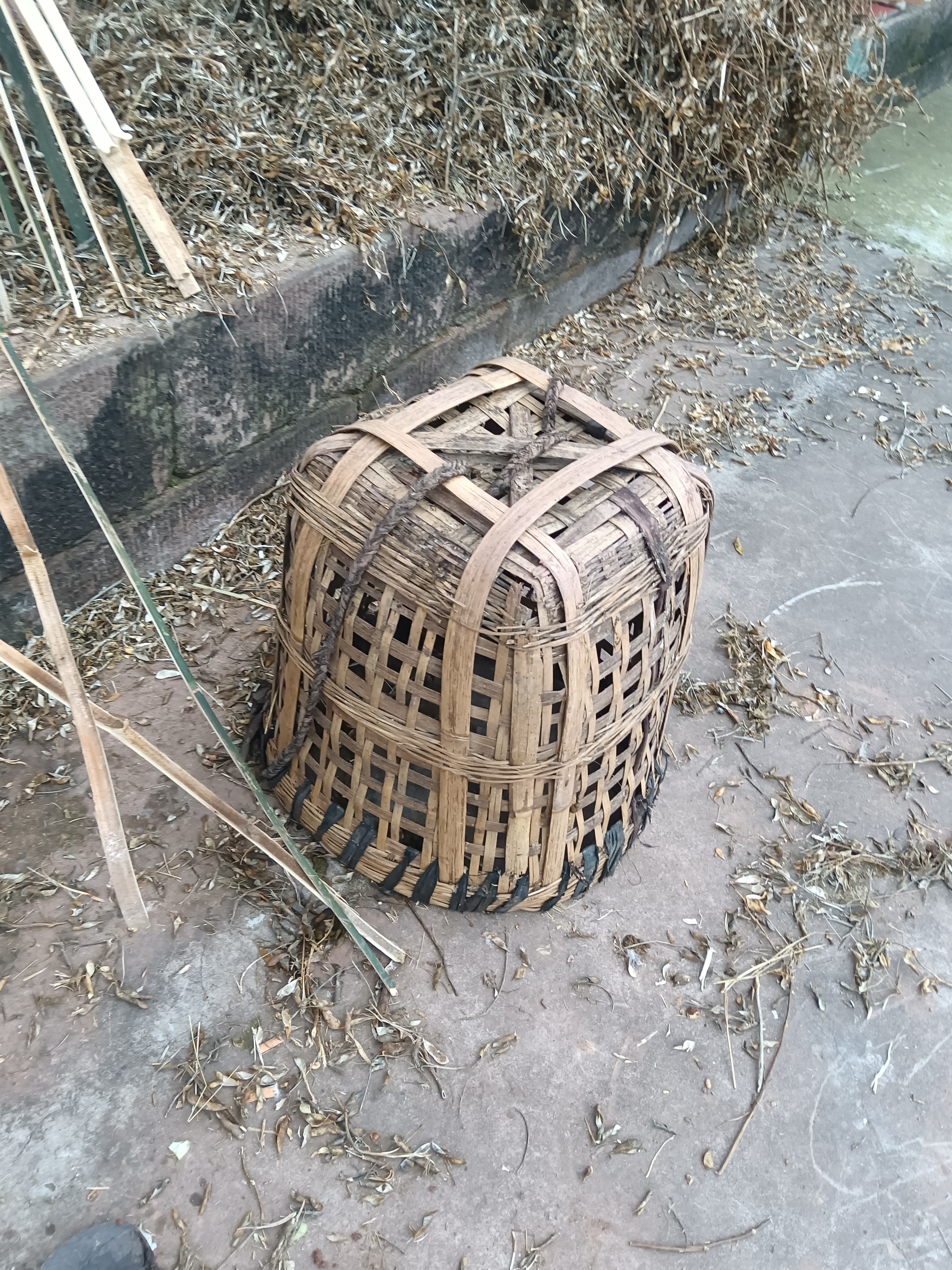 这些农具和老物件你认识多少,认识常用的农具