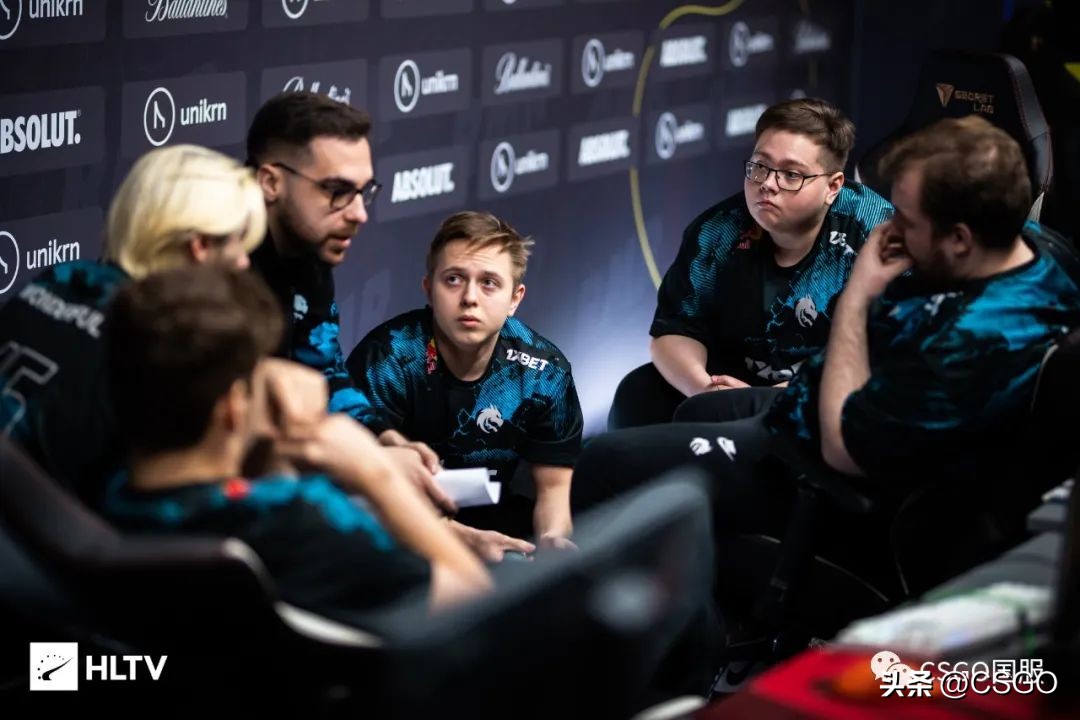 黑马9INE成五年首支进入Major的波兰战队！Heroic携手晋级传奇组