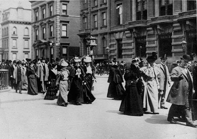 纳粹老照片犹太女人,真实的纳粹老照片