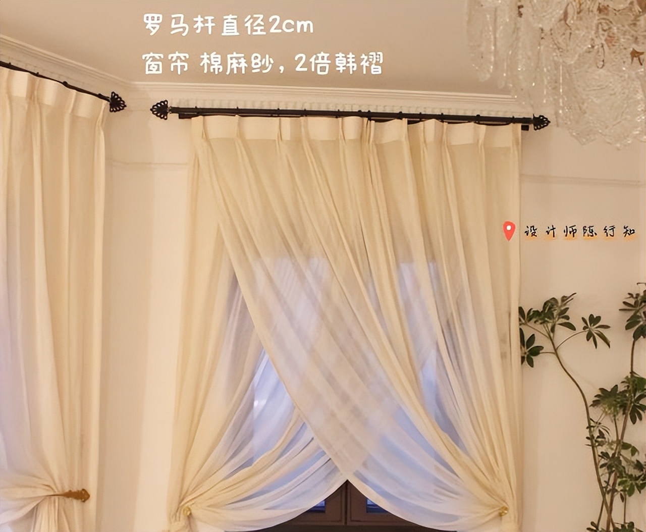 房子还没装修的客厅有必要装吗,再买房买精装房