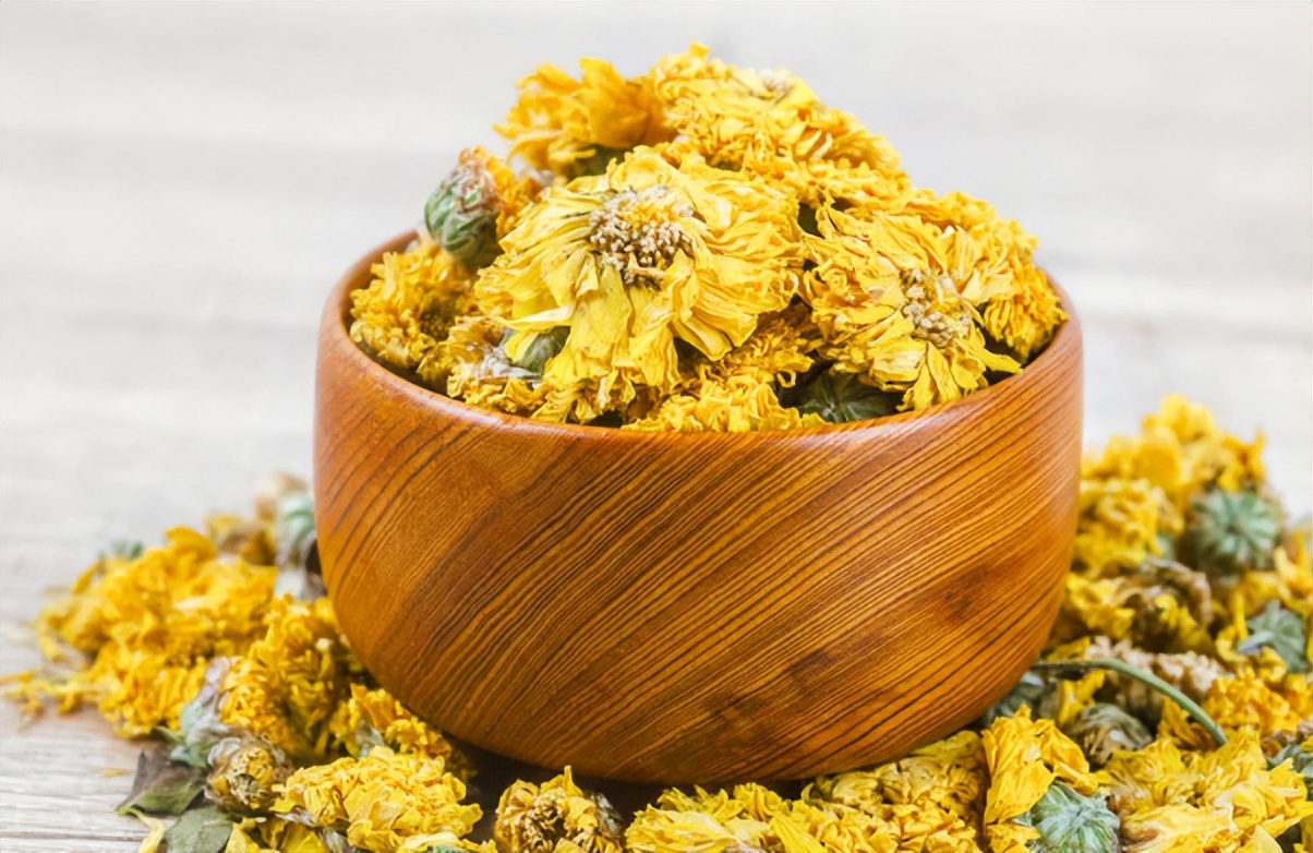 哪的菊花最正宗,什么品种的菊花最好吃