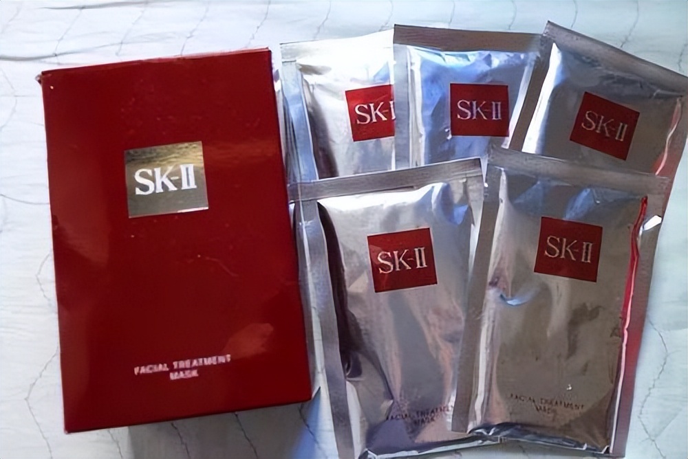 小仙女必备5款护肤品,这3款护肤品一定要用