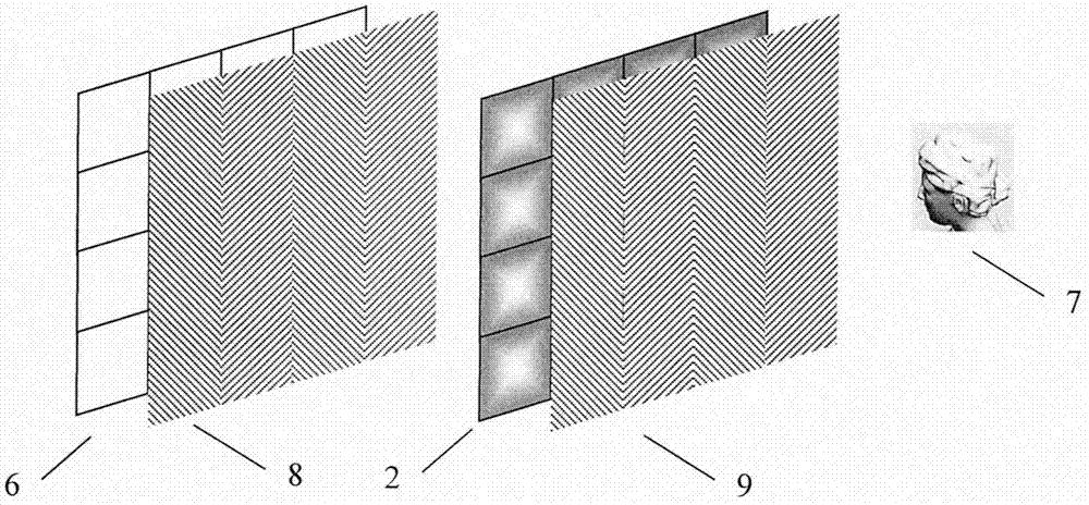 法布里珀罗光学干涉仪操作,法布里珀罗多光束干涉实验