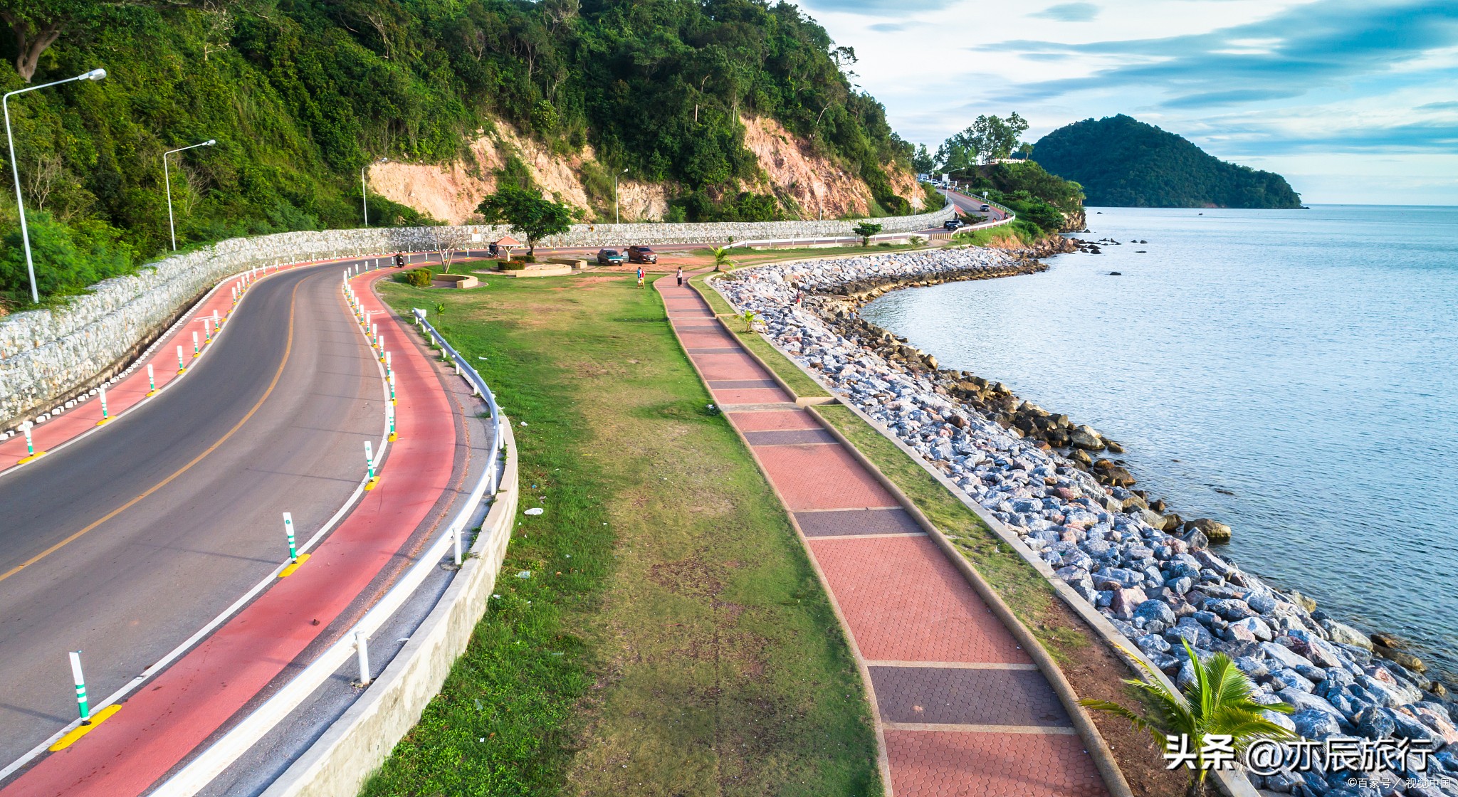 厦门周边城市旅游必去十大景点,厦门旅游必游十大景点有哪些地方