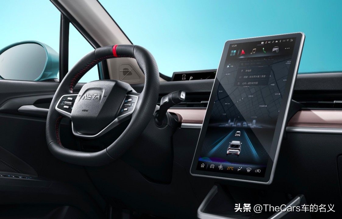 哪吒新能源汽车2019款配置,新能源哪吒车哪一款比较经济实用